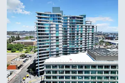  1080 Park Blvd. #701, San Diego, CA 92101 - Photo 55