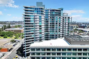 1080 Park Blvd, San Diego, CA 92101 - Photo 55