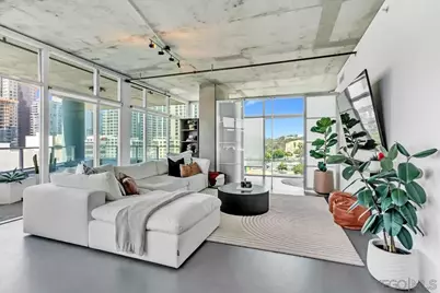  1080 Park Blvd. #701, San Diego, CA 92101 - Photo 17