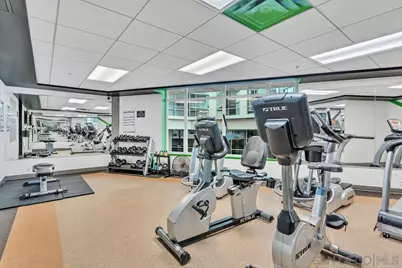  1080 Park Blvd. #701, San Diego, CA 92101 - Photo 45