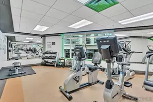 1080 Park Blvd, San Diego, CA 92101 - Photo 45