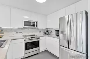 1080 Park Blvd, San Diego, CA 92101 - Photo 3