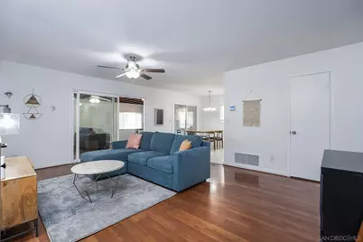  2170 Montclair Street, San Diego, CA 92104 - Photo 3