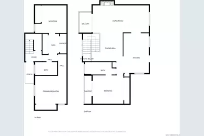  3344 Goldfinch, San Diego, CA 92103 - Photo 41