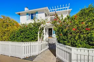 4460 Niagara Ave, San Diego, CA 92107 - Photo 1