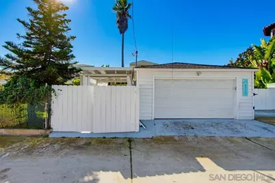  4460 Niagara Avenue, San Diego, CA 92107 - Photo 59