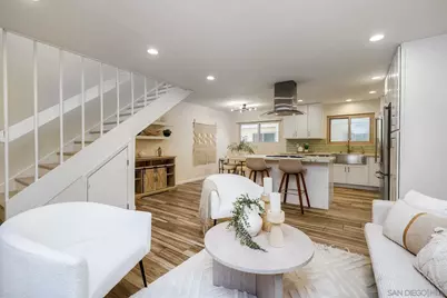  4062 Valeta St #344, San Diego, CA 92110 - Photo 5