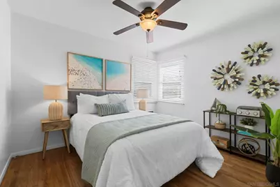  3143 Meadow Grove Dr, San Diego, CA 92110 - Photo 17