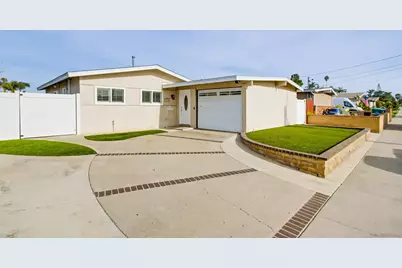  3534 Mt. Everest Blvd., San Diego, CA 92111 - Photo 1