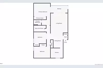  6069 Rancho Mission Rd #201, San Diego, CA 92108 - Photo 43