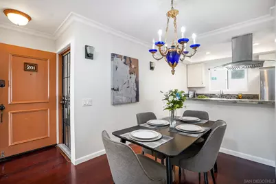  6069 Rancho Mission Rd #201, San Diego, CA 92108 - Photo 9