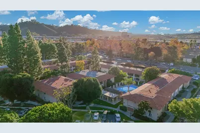  6069 Rancho Mission Rd #201, San Diego, CA 92108 - Photo 41