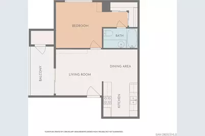  10260 Black Mountain Rd #135, San Diego, CA 92126 - Photo 13