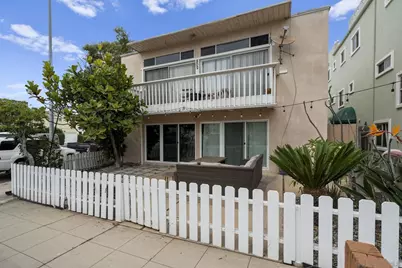  2735 Mission Blvd, San Diego, CA 92109 - Photo 17