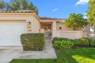 1299 Via Apuesto, San Marcos, CA 92078 - Photo 5