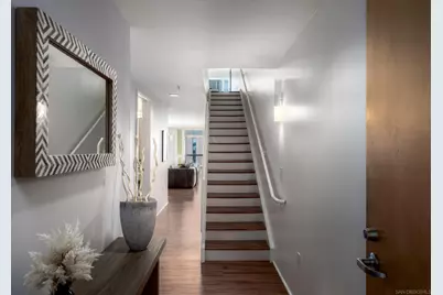  350 W Ash St #1207, San Diego, CA 92101 - Photo 19