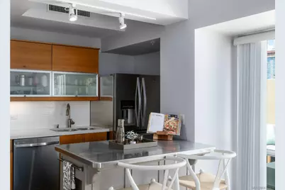  350 W Ash St #1207, San Diego, CA 92101 - Photo 15