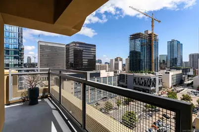  350 W Ash St #1207, San Diego, CA 92101 - Photo 27