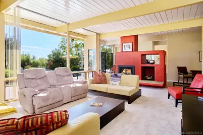  4588 Conrad Drive, La Mesa, CA 91941 - Photo 3