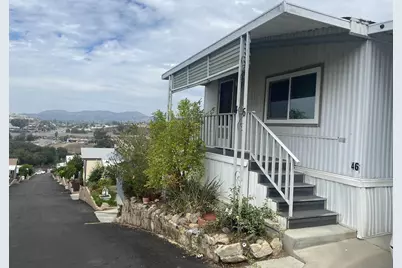  14291 Rios Canyon Road #46, El Cajon, CA 92021 - Photo 1