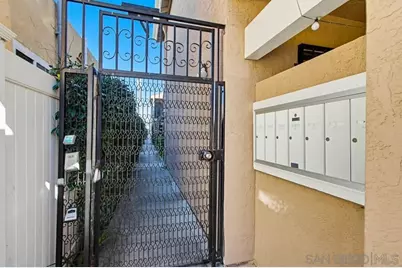  4569 Hamilton St #6, San Diego, CA 92116 - Photo 33