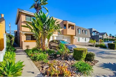  4569 Hamilton St #6, San Diego, CA 92116 - Photo 1