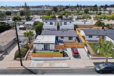  3346 Lockwood Dr, San Diego, CA 92123 - Photo 5