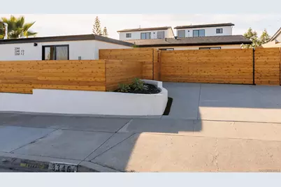  3346 Lockwood Dr, San Diego, CA 92123 - Photo 1