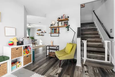  8896 Highwood Dr #C, San Diego, CA 92119 - Photo 19