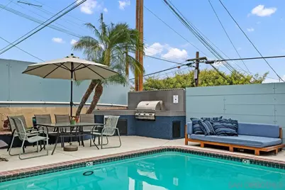  3907 Georgia Street #21, San Diego, CA 92103 - Photo 13