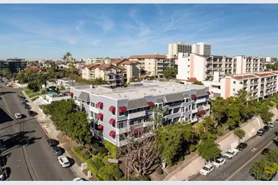  3760 Florida St. #207, San Diego, CA 92104 - Photo 1