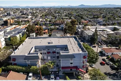  3760 Florida St. #207, San Diego, CA 92104 - Photo 35