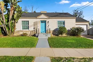 4321 Alamo Dr, San Diego, CA 92115 - Photo 1