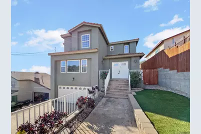  1504 San Bernardino Ave, Spring Valley, CA 91977 - Photo 9