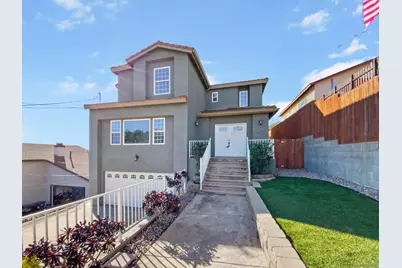  1504 San Bernardino Ave, Spring Valley, CA 91977 - Photo 1