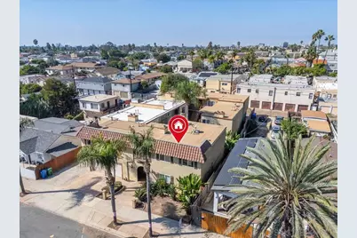  3846 38th St #5, San Diego, CA 92105 - Photo 23