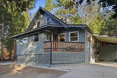  25290 Nestwa Trails, Idyllwild, CA 92549 - Photo 1