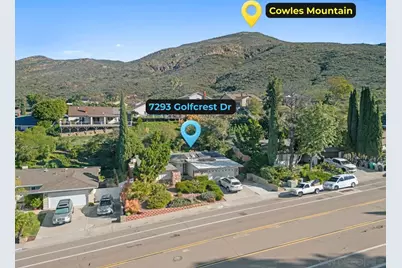  7293 Golfcrest Dr, San Diego, CA 92119 - Photo 3