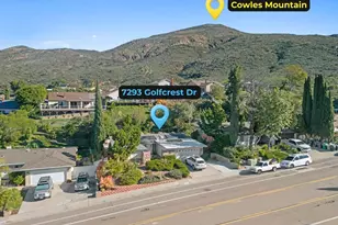 7293 Golfcrest Dr, San Diego, CA 92119 - Photo 3