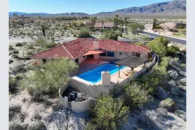  1804 Chuparosa Lane, Borrego Springs, CA 92004 - Photo 35