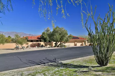  1804 Chuparosa Lane, Borrego Springs, CA 92004 - Photo 1