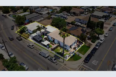  853 S 32nd St, San Diego, CA 92113 - Photo 5