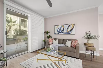  4165 Executive Dr #F107, La Jolla, CA 92037 - Photo 9