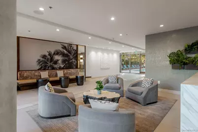  889 Date St #234, San Diego, CA 92101 - Photo 27