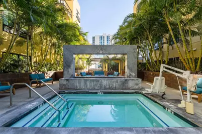  889 Date St #234, San Diego, CA 92101 - Photo 33