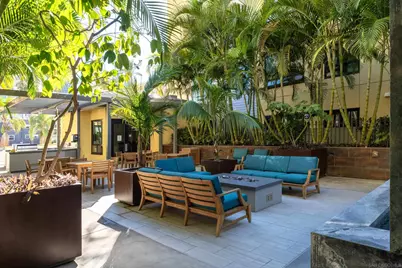  889 Date St #234, San Diego, CA 92101 - Photo 35