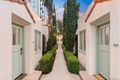  1525-1537 Union St, San Diego, CA 92101 - Photo 1