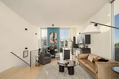  3788 Park Blvd #10, San Diego, CA 92103 - Photo 1