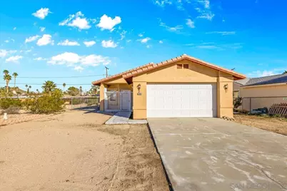  72440 Sun Valley Drive, 29 Palms, CA 92277 - Photo 1