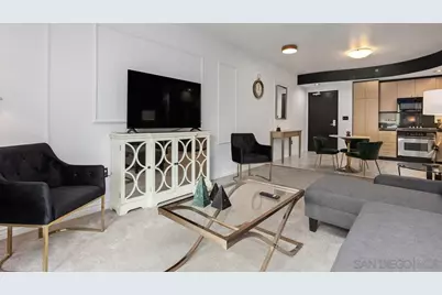  550 15th St. #302, San Diego, CA 92101 - Photo 13